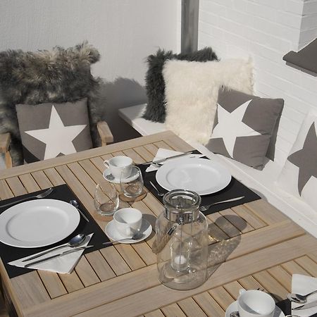 Hooks Feriendomizile Hotel โฮคซีล ภายนอก รูปภาพ