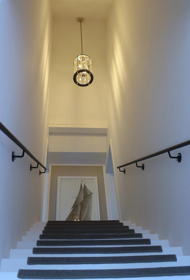 Hooks Feriendomizile Hotel โฮคซีล ภายนอก รูปภาพ