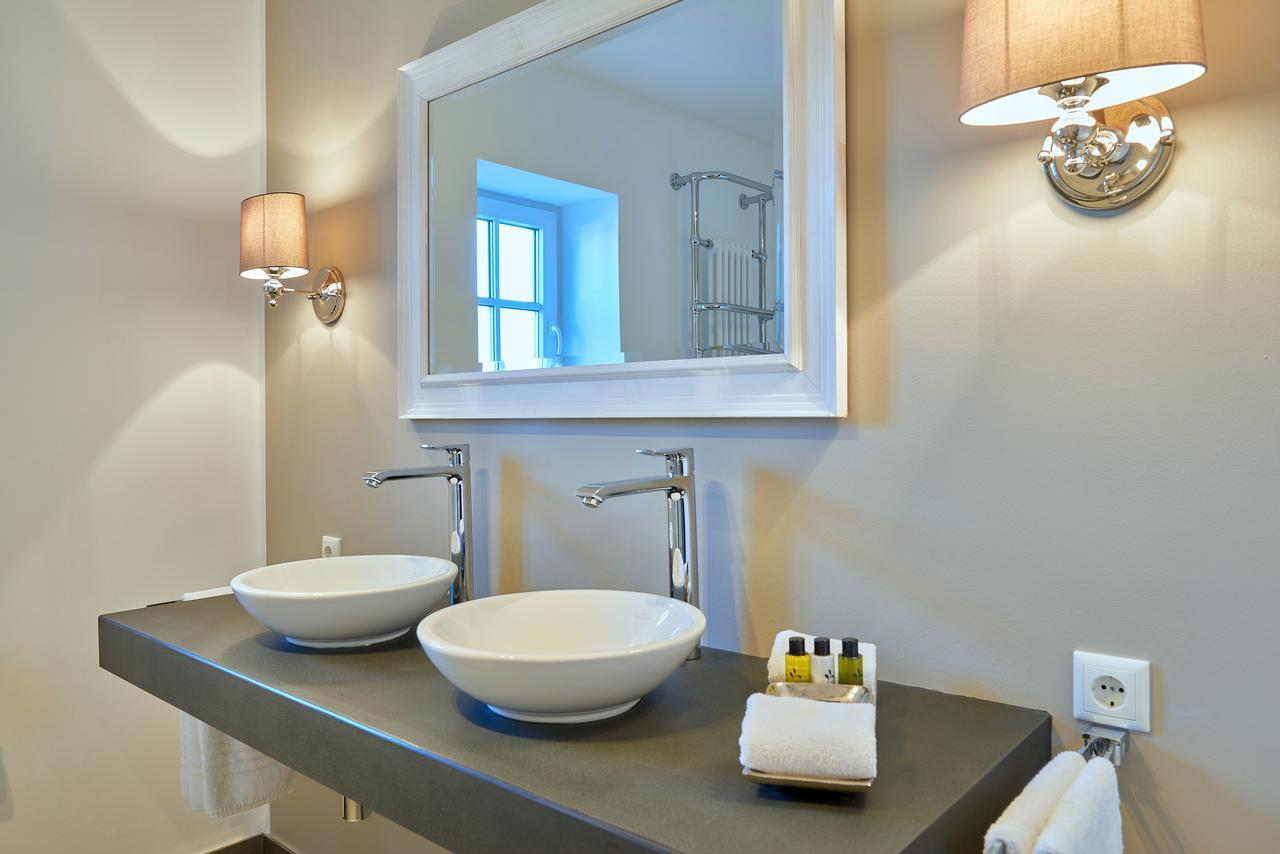 Hooks Feriendomizile Hotel โฮคซีล ภายนอก รูปภาพ