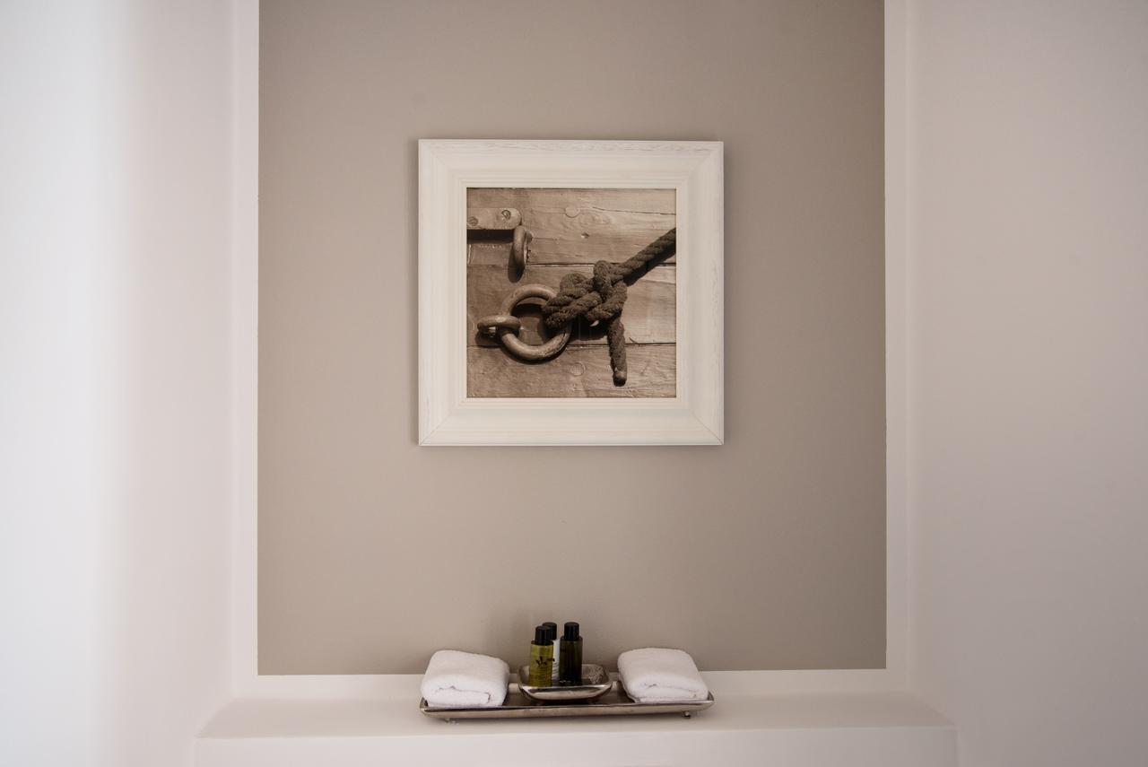 Hooks Feriendomizile Hotel โฮคซีล ภายนอก รูปภาพ
