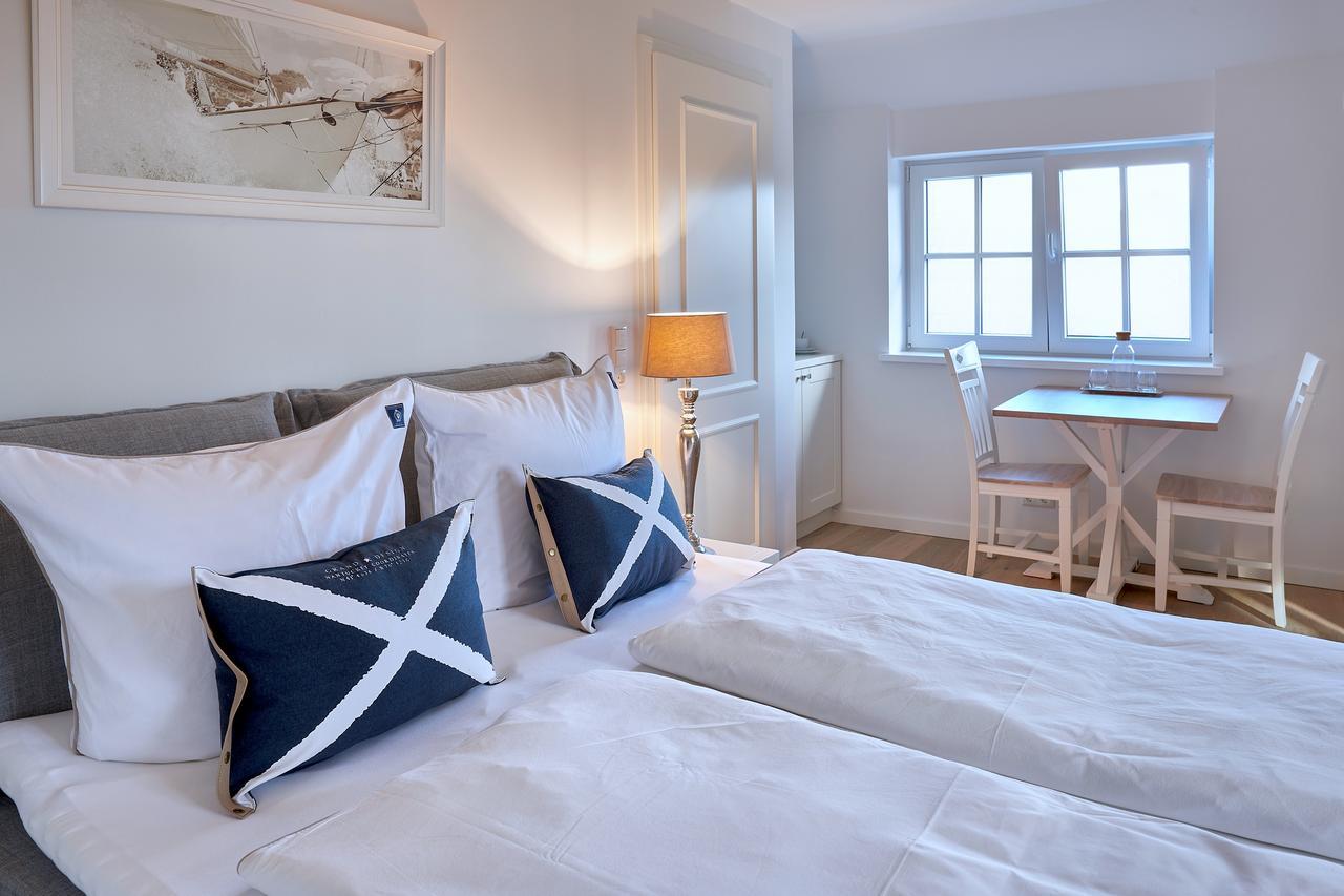 Hooks Feriendomizile Hotel โฮคซีล ภายนอก รูปภาพ